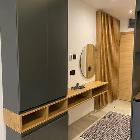 Apartman Vuk Zlatibor Exterior photo