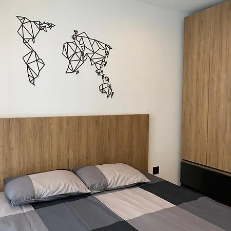 Apartman Vuk Zlatibor Exterior photo