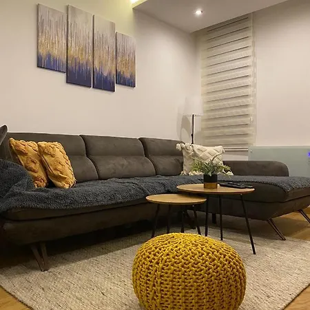 Apartman Vuk Zlatibor Exterior photo