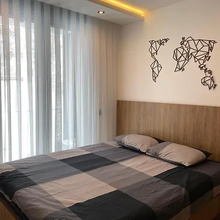 Apartman Vuk Zlatibor Exterior photo