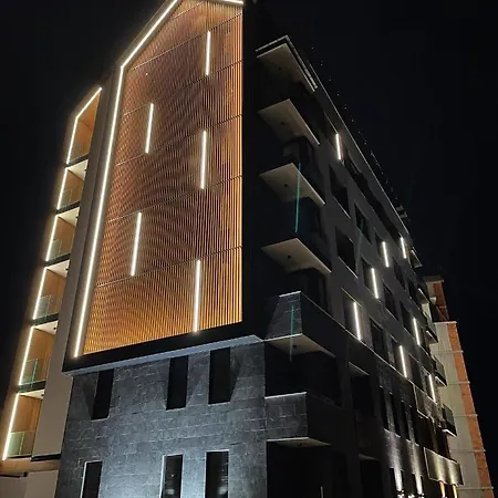 Apartman Vuk Zlatibor Exterior photo