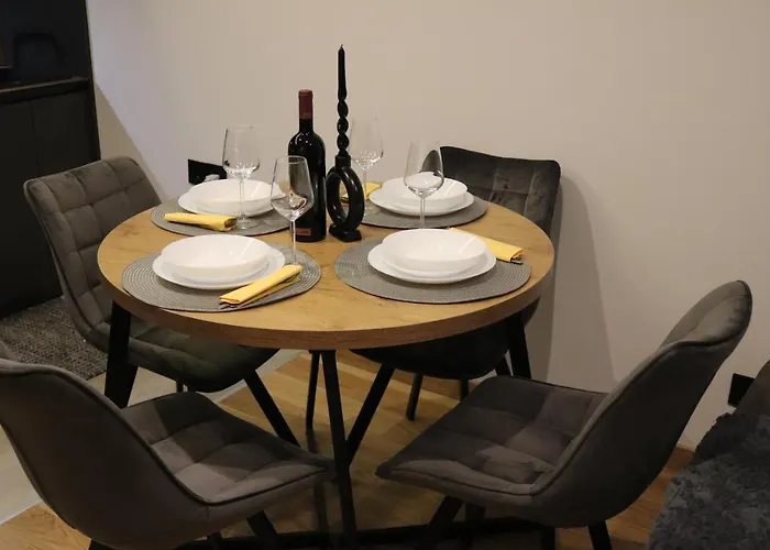 Apartman Vuk Zlatibor
