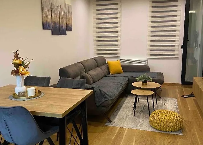 Apartman Vuk Zlatibor