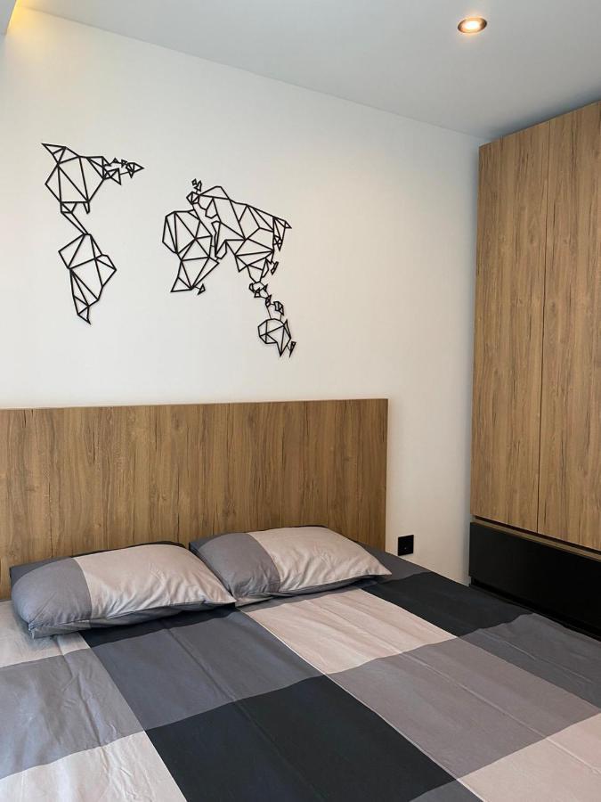 Apartment Vuk