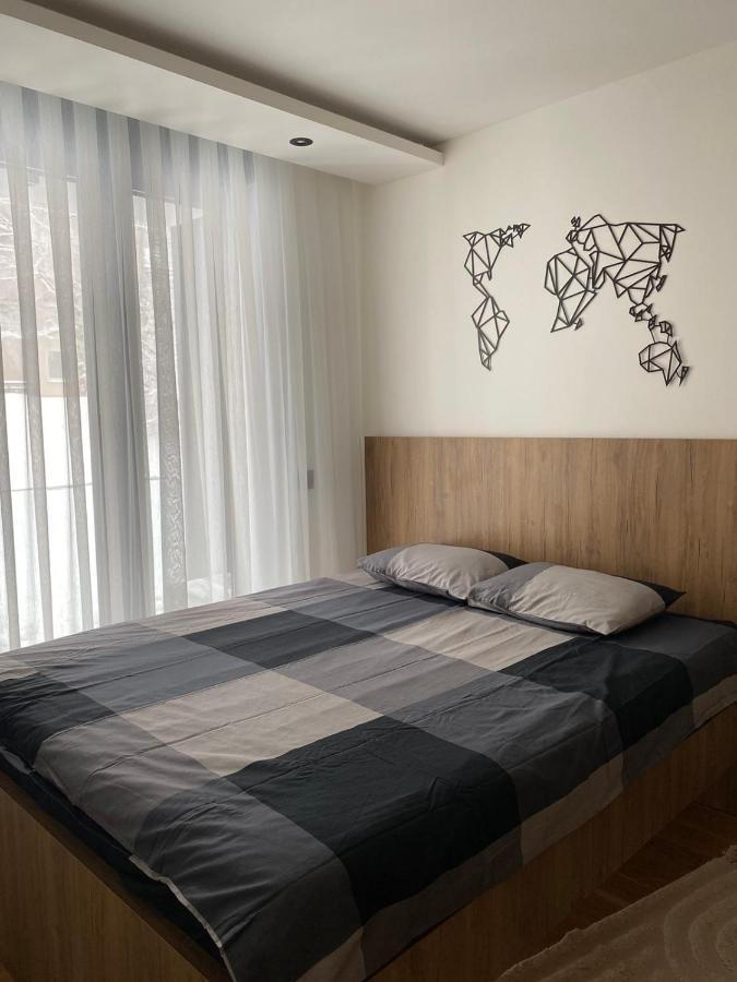 Apartment Vuk