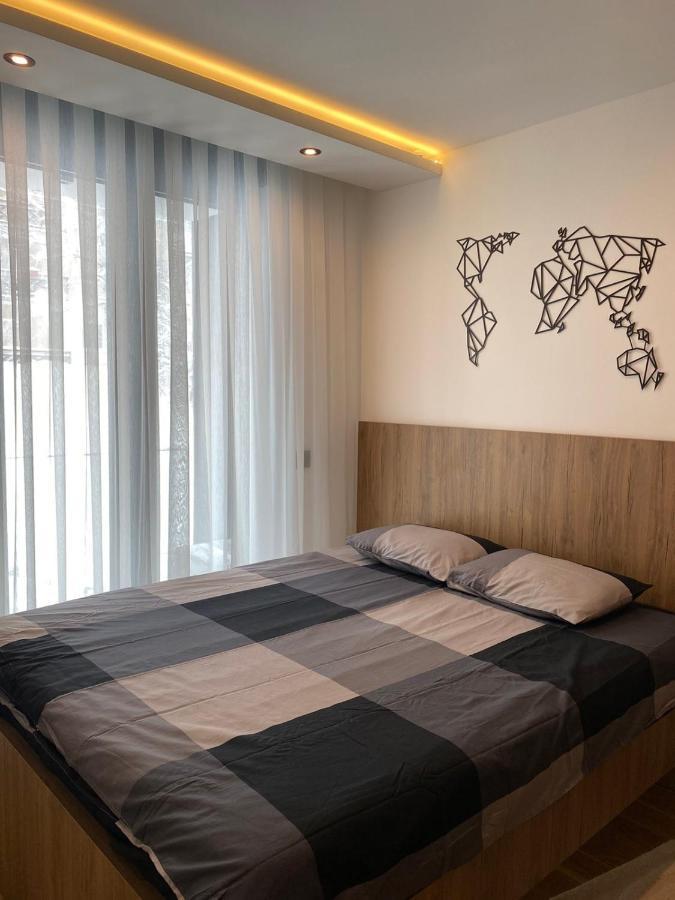 Vuk Apartment *