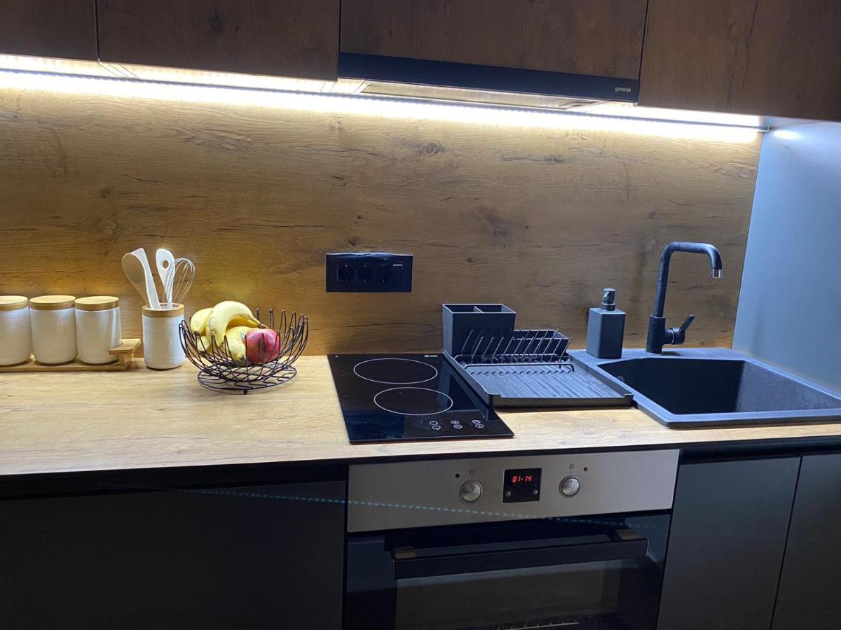 Apartment Vuk *