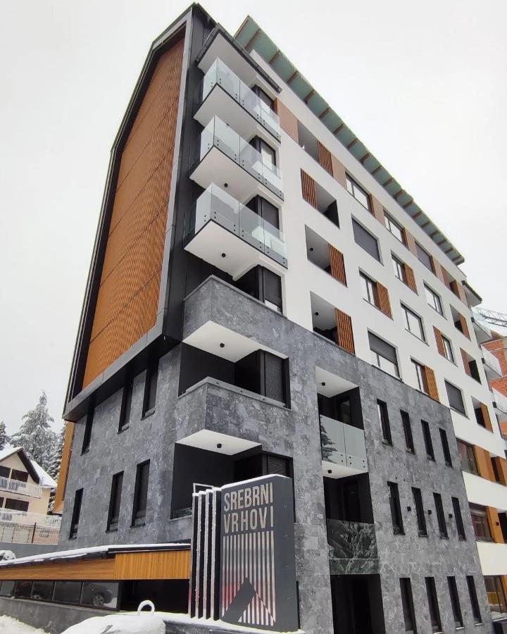 Vuk Apartment Zlatibor