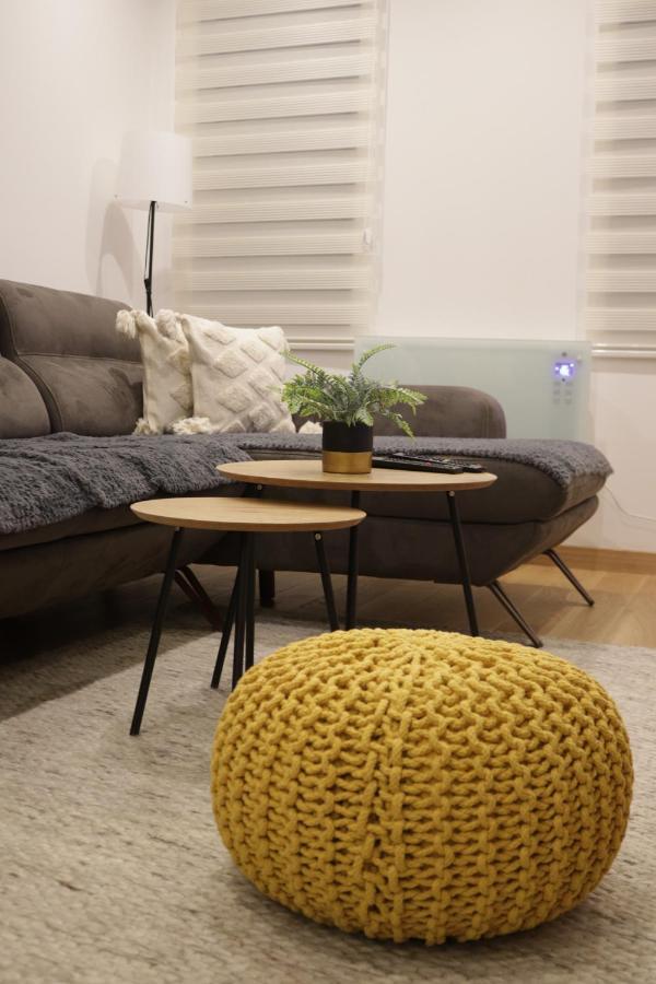 Apartment Vuk