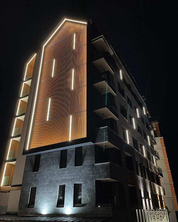 Apartment Vuk