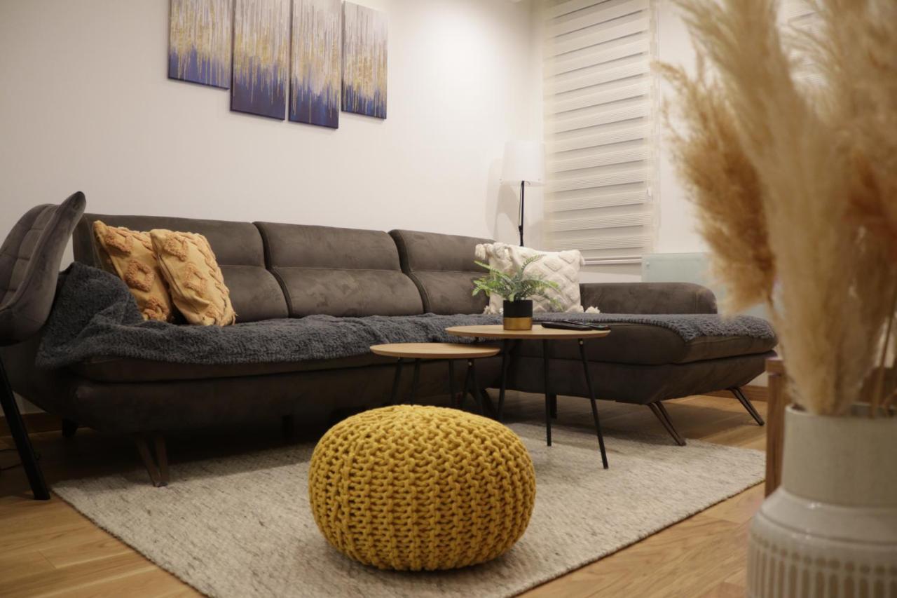 Apartment Vuk