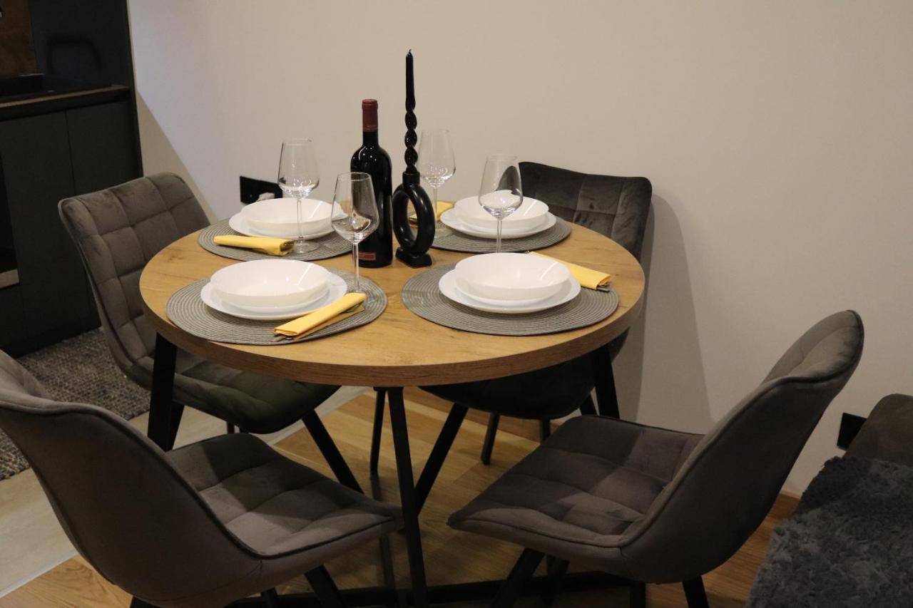 Vuk Apartment Zlatibor
