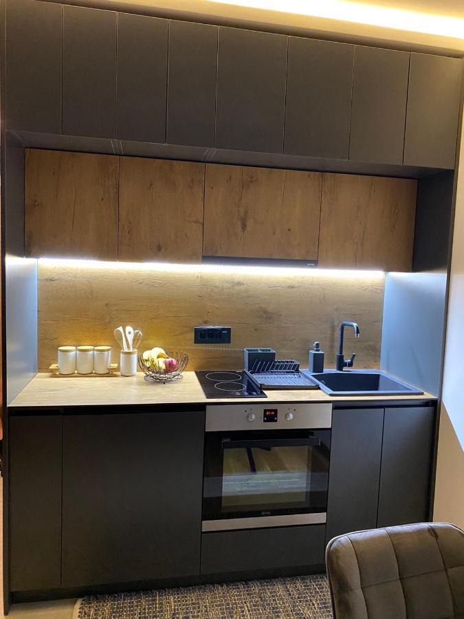 Vuk Apartment