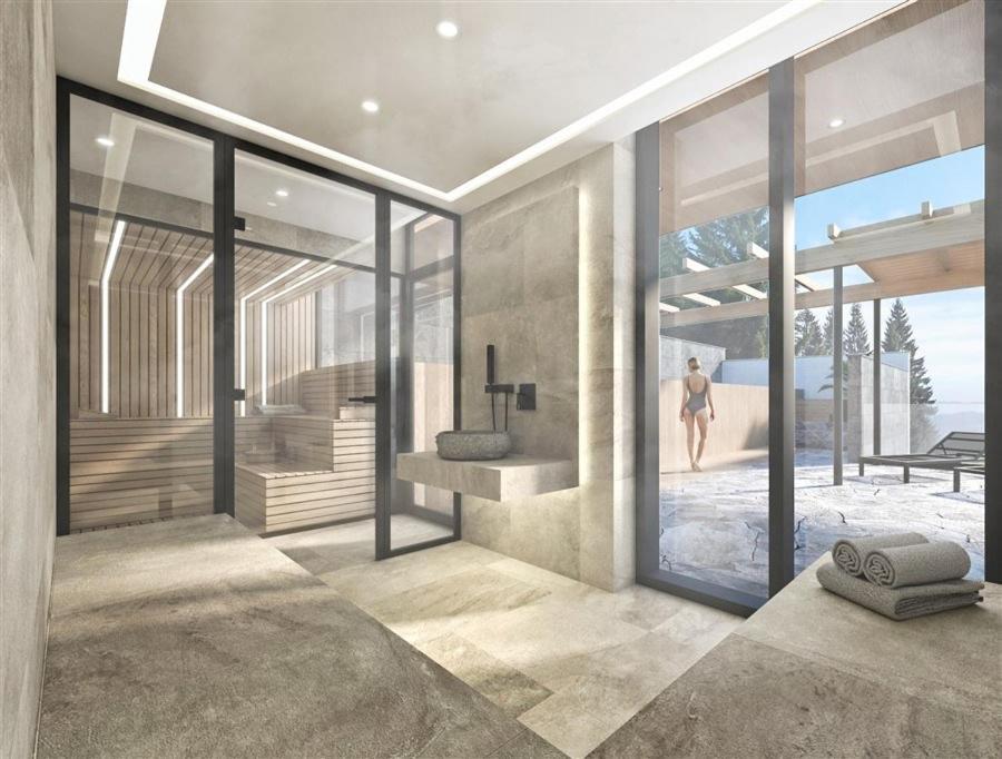 Apartment Vuk *