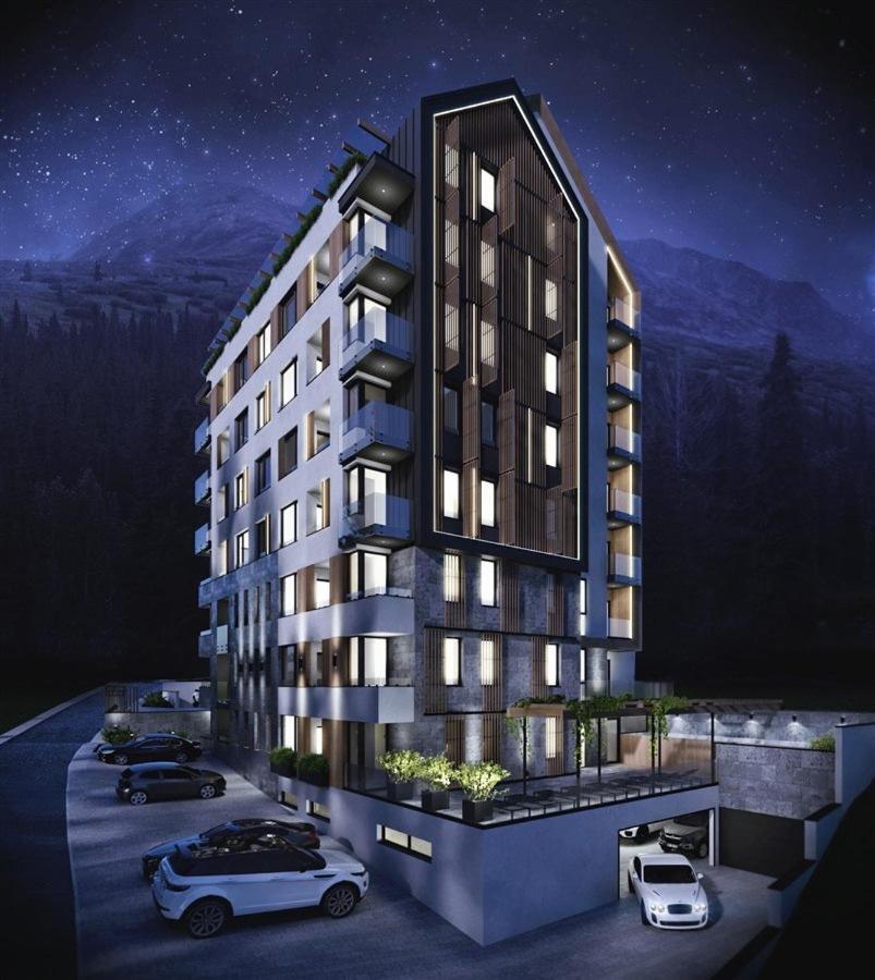 Vuk Apartment