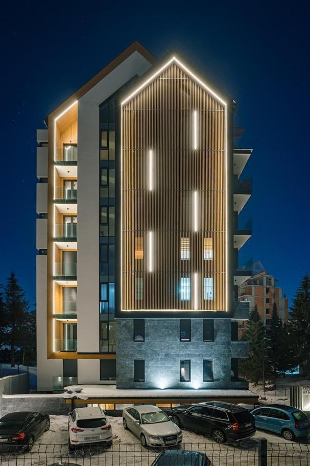 Apartment Vuk Zlatibor