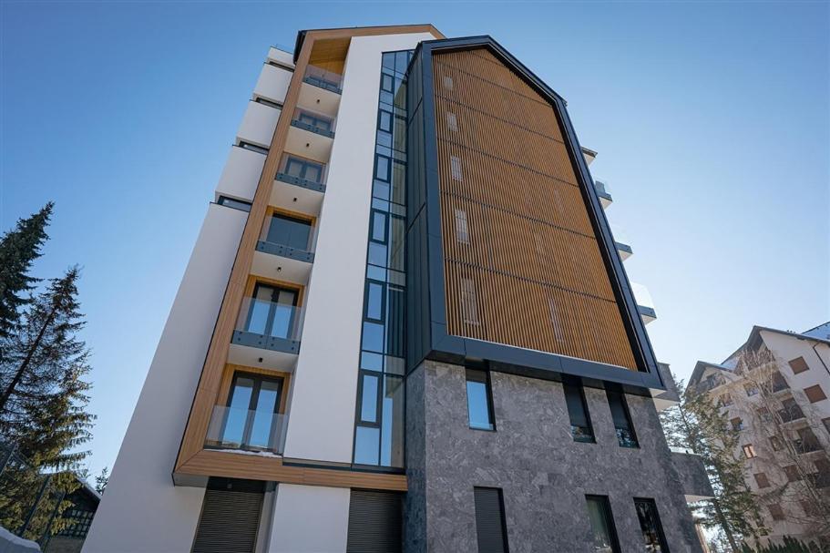 Apartment Vuk
