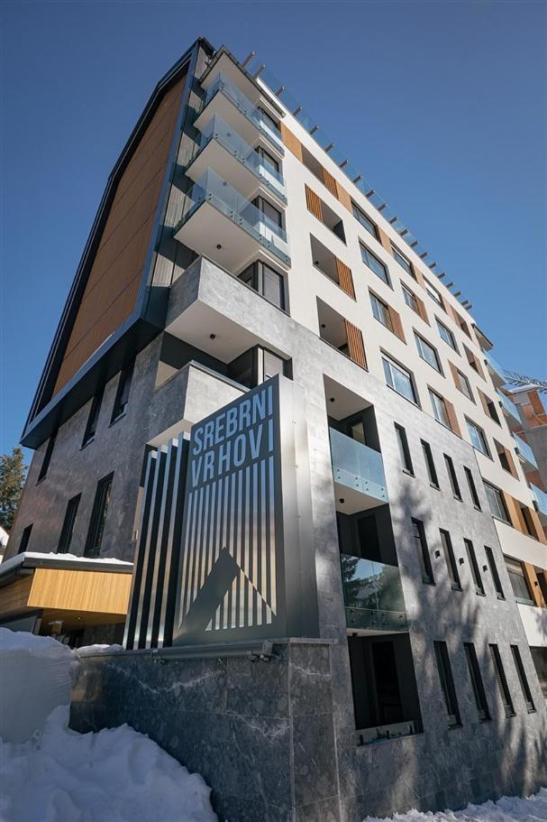 Vuk Apartment Zlatibor