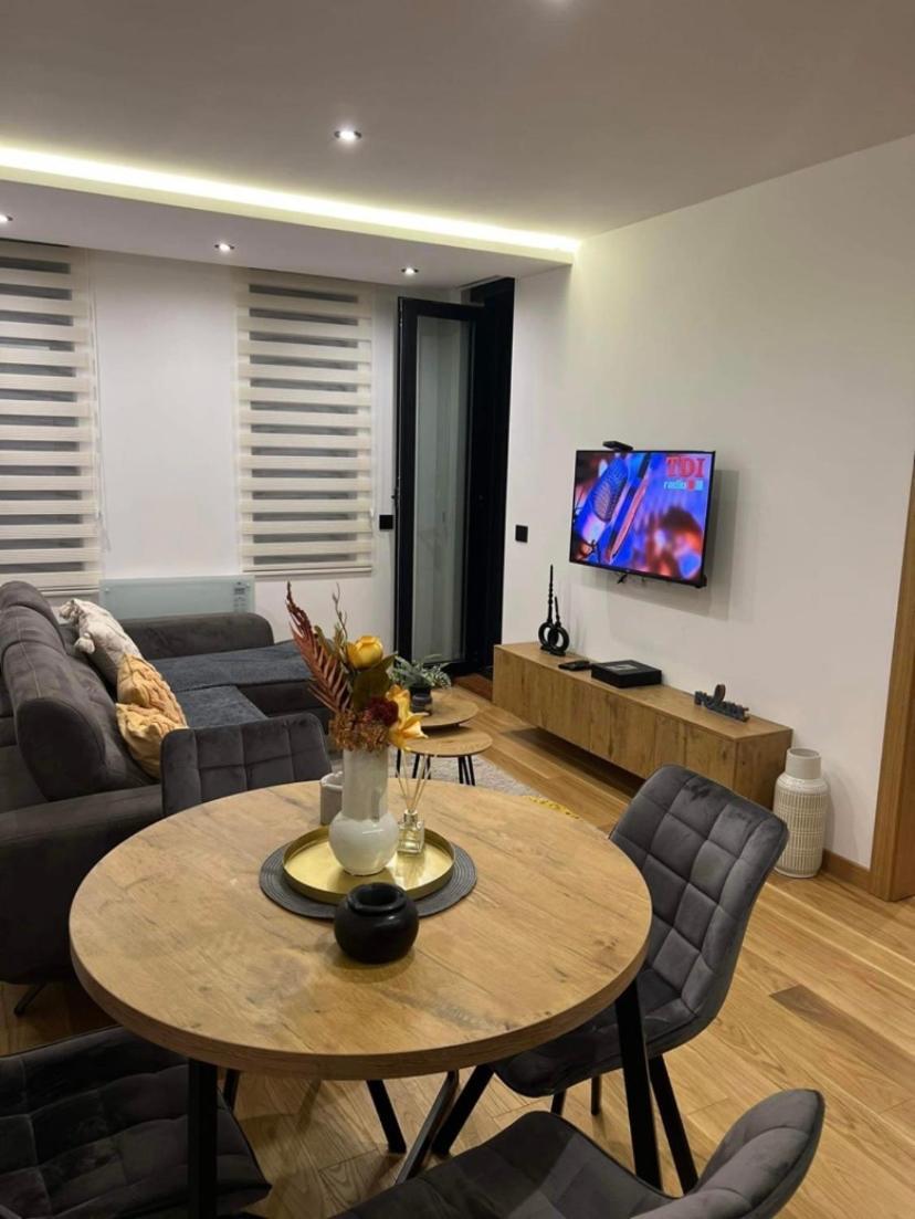 Vuk Apartment Zlatibor