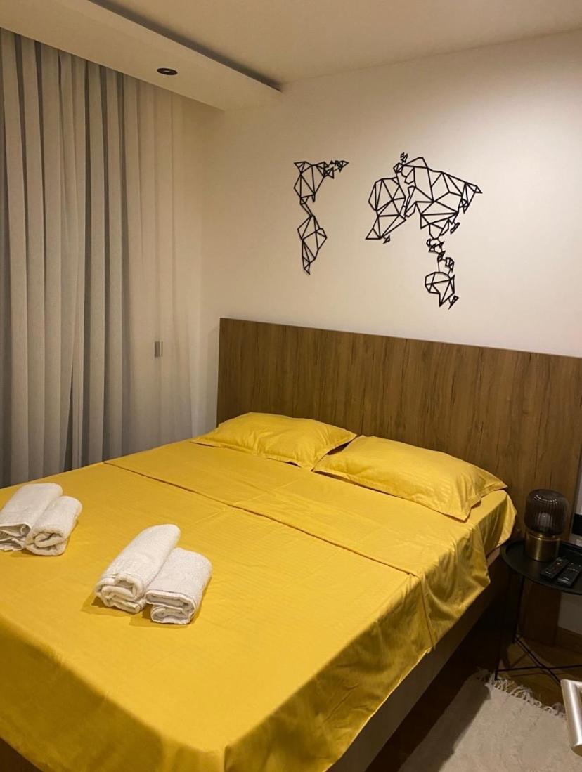 Apartment Vuk
