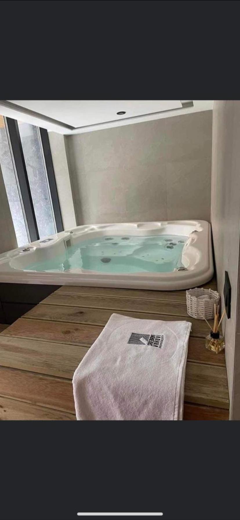 Vuk Apartment Zlatibor