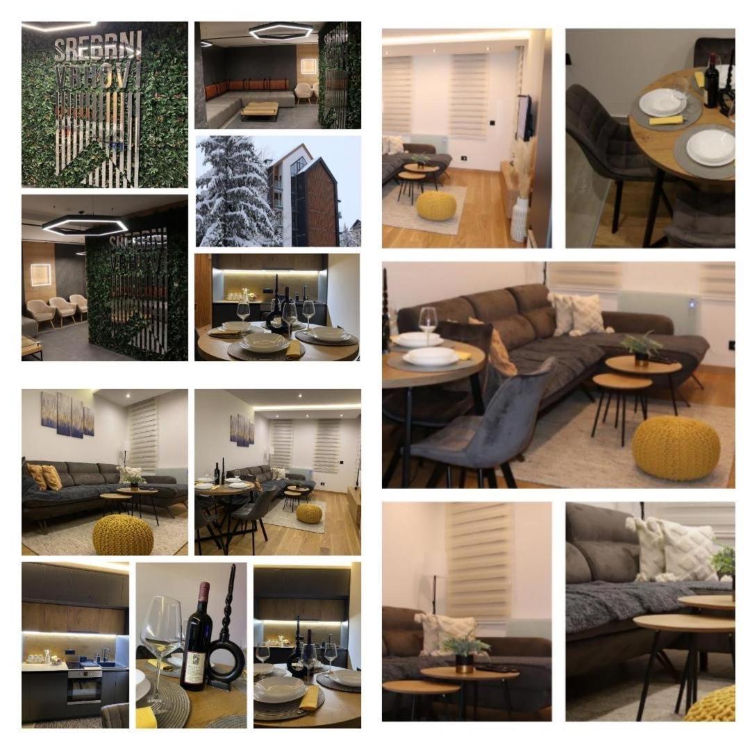 Vuk Apartment *